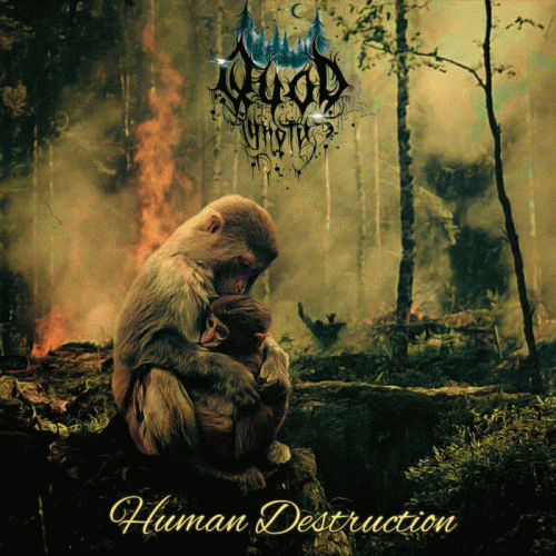 Quod Ignotus : Human Destruction